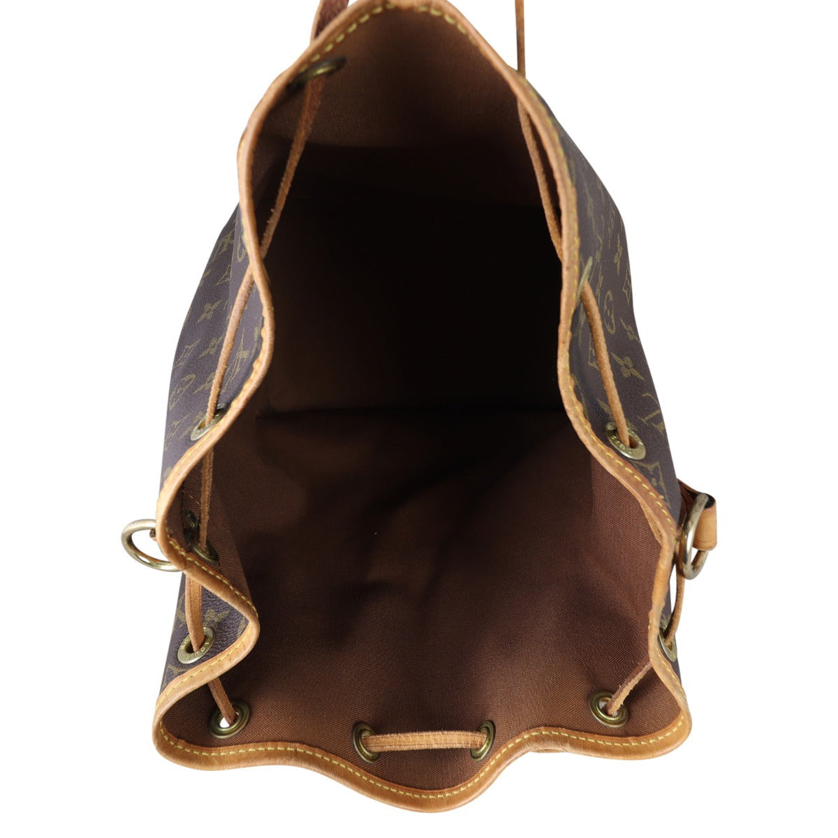 Louis Vuitton Noe Monogram