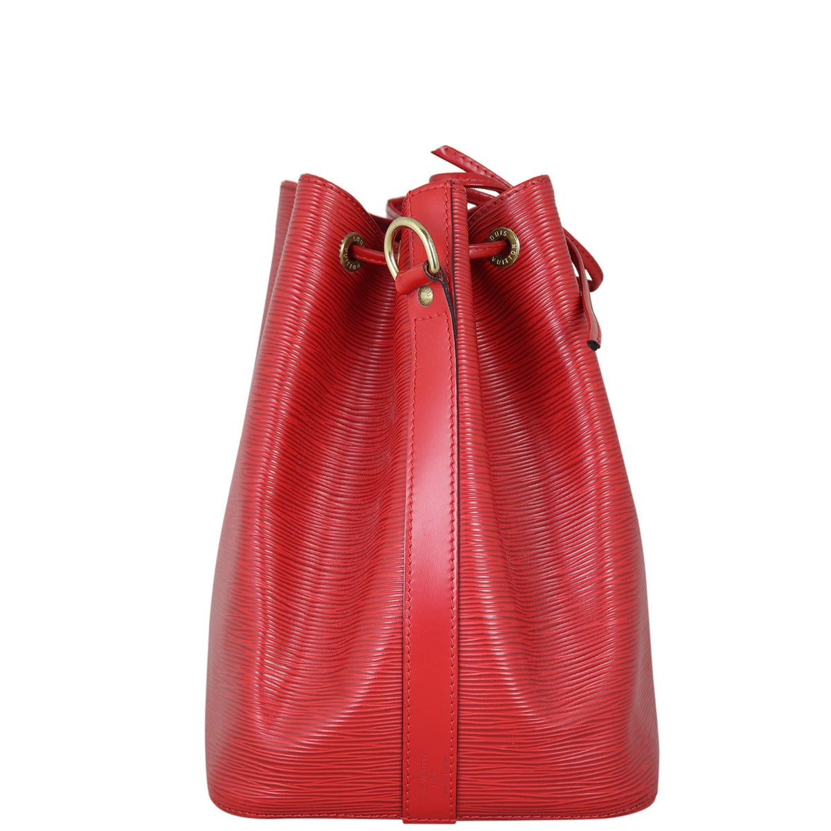 Louis Vuitton Petit Noe Epi