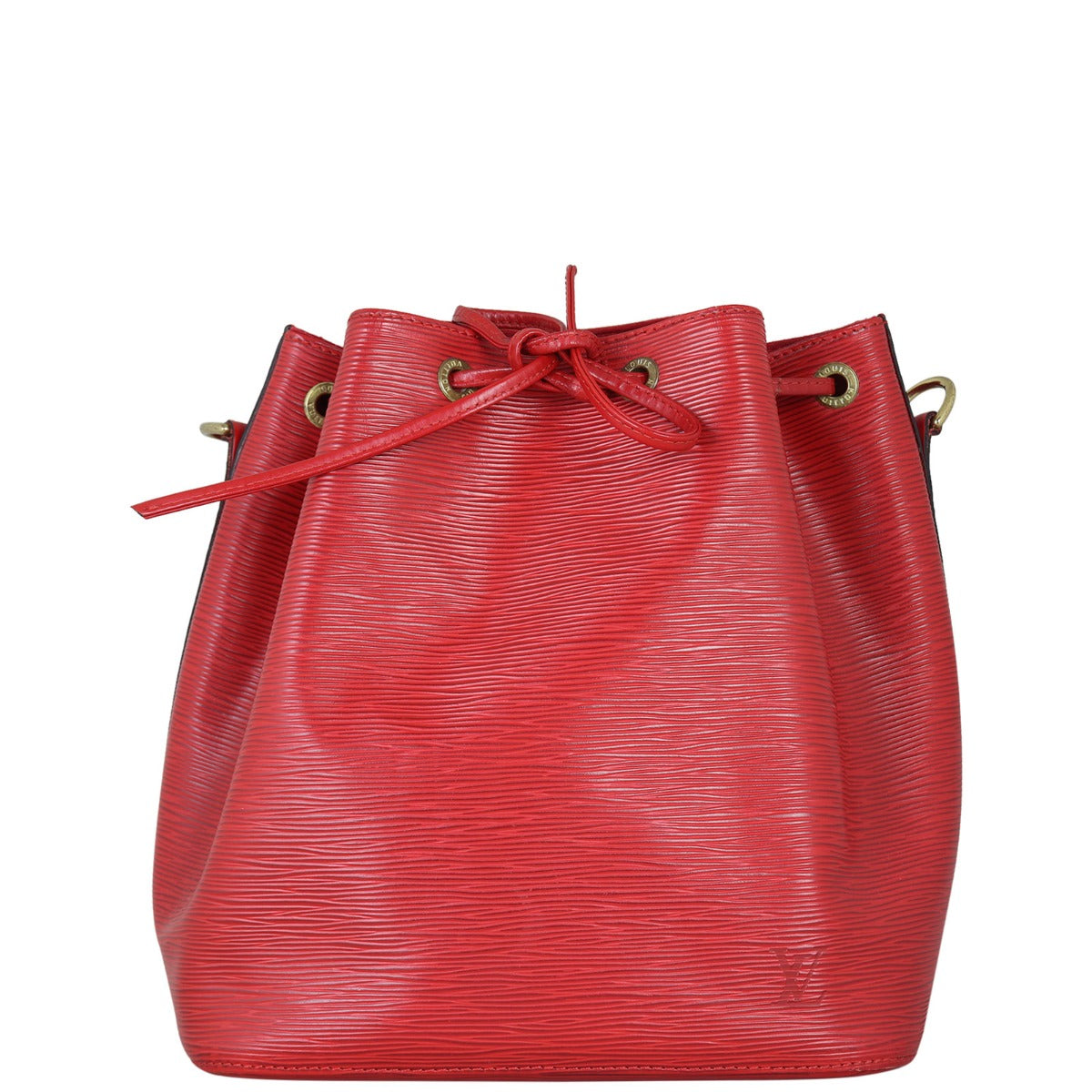 Louis Vuitton Petit Noe Epi