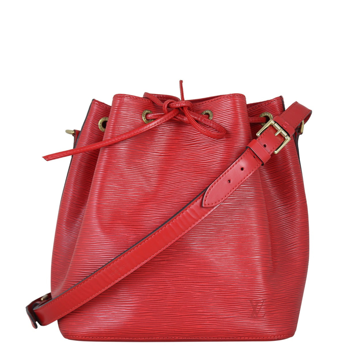 Louis Vuitton Petit Noe Epi
