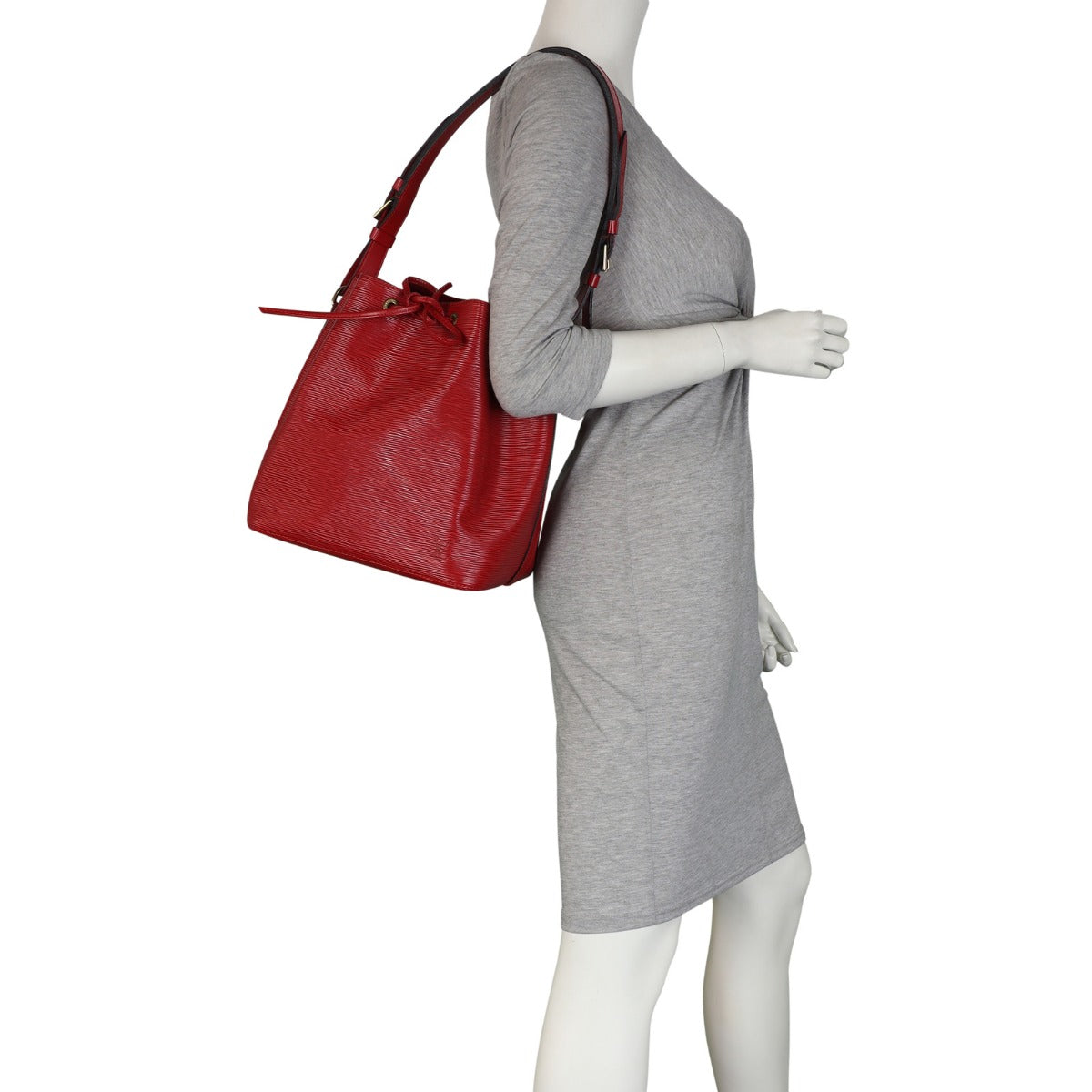 Louis Vuitton Petit Noe Epi