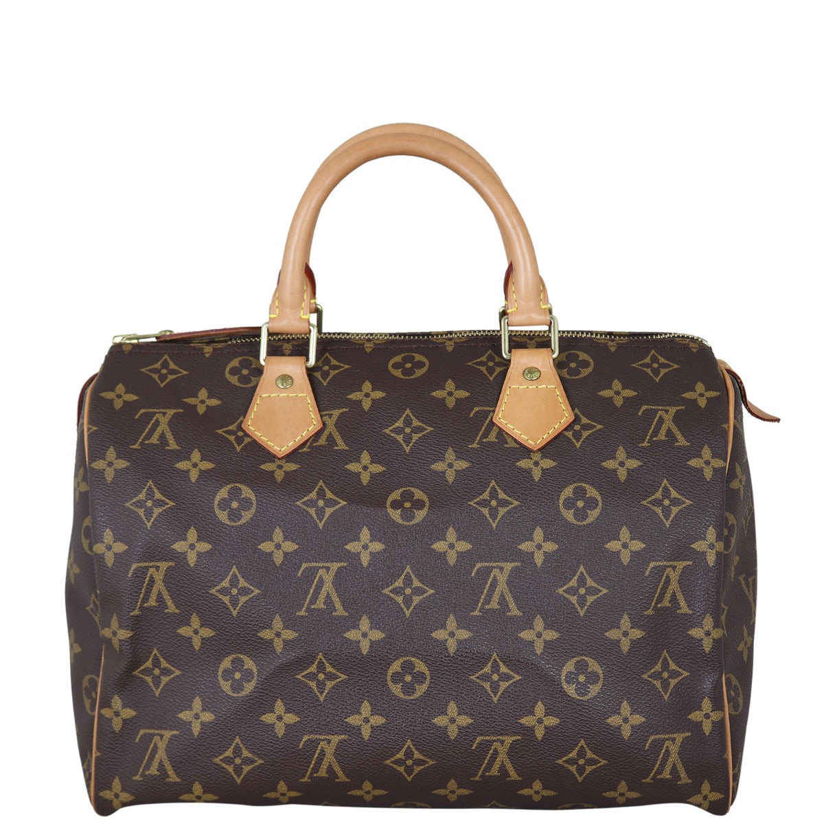 Louis Vuitton Speedy 30 Monogram