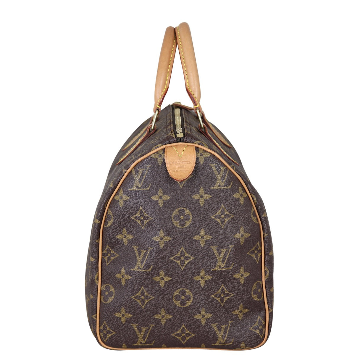 Louis Vuitton Speedy 30 Monogram