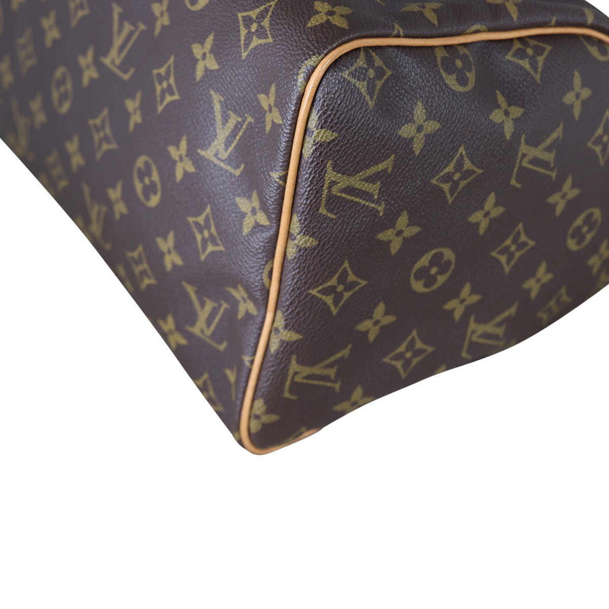 Louis Vuitton Speedy 30 Monogram