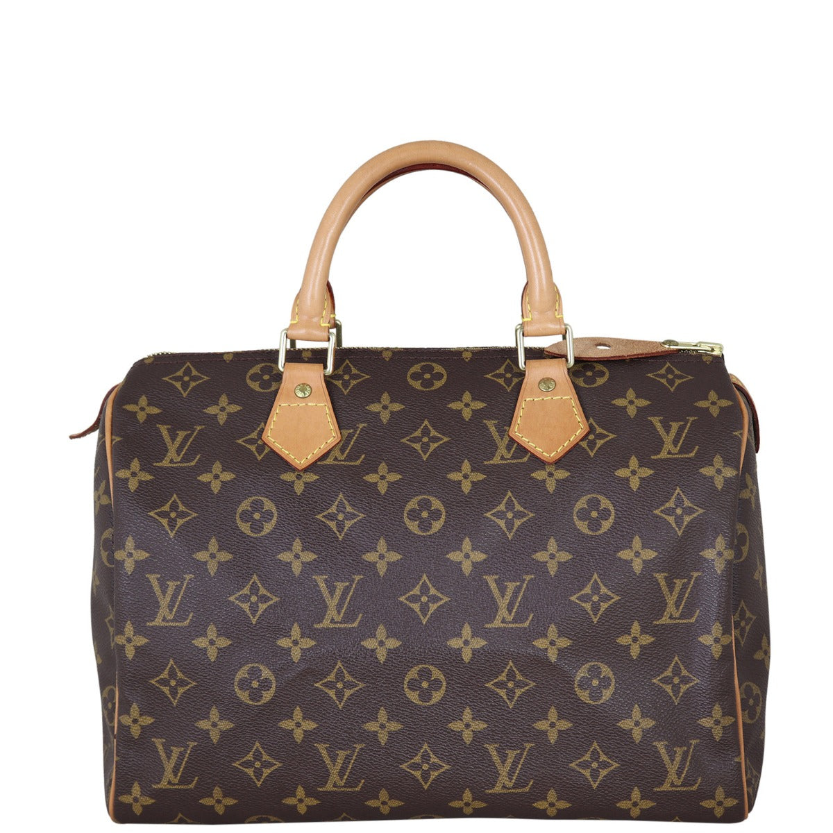 Louis Vuitton Speedy 30 Monogram