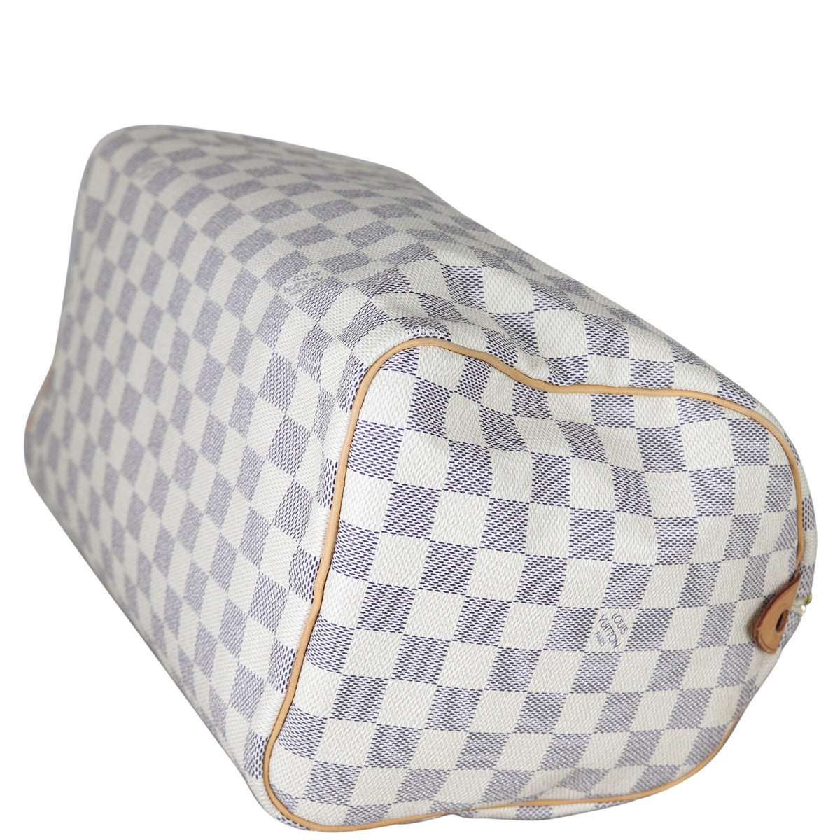 Louis Vuitton Speedy 30 Damier Azur