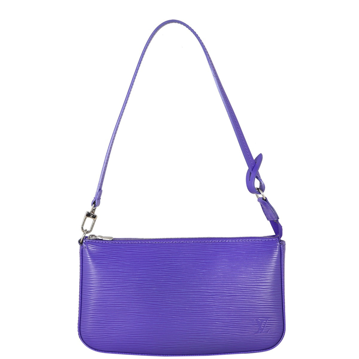 Louis Vuitton Pochette Accessories Epi