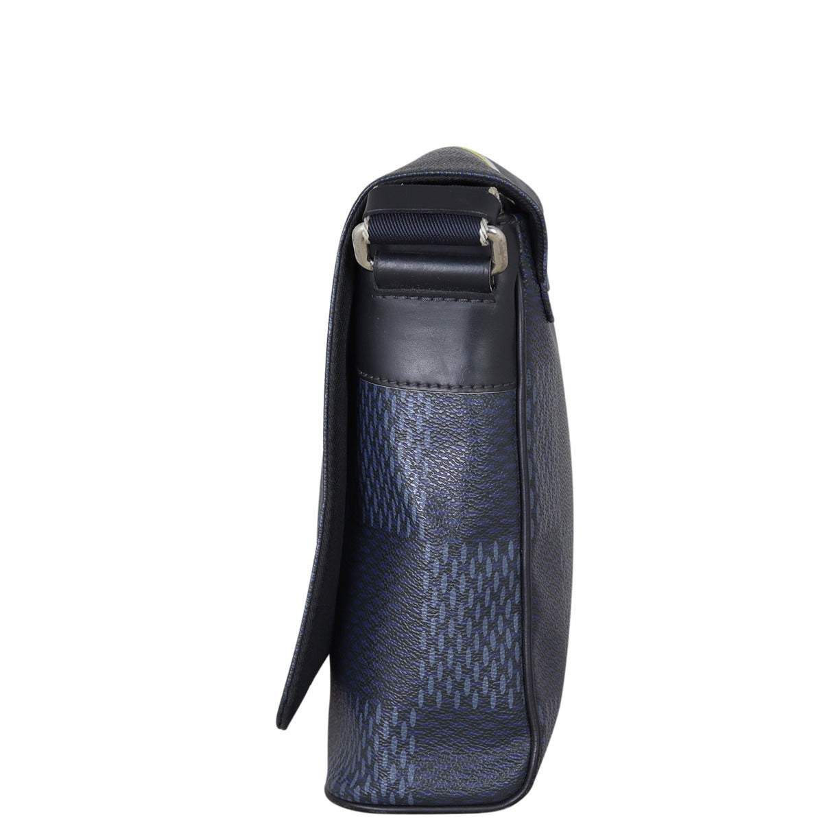 Louis Vuitton America's Cup District PM Messenger