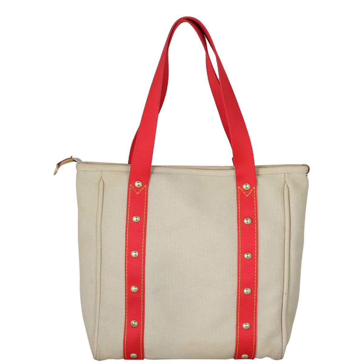 Louis Vuitton Antigua Cabas MM
