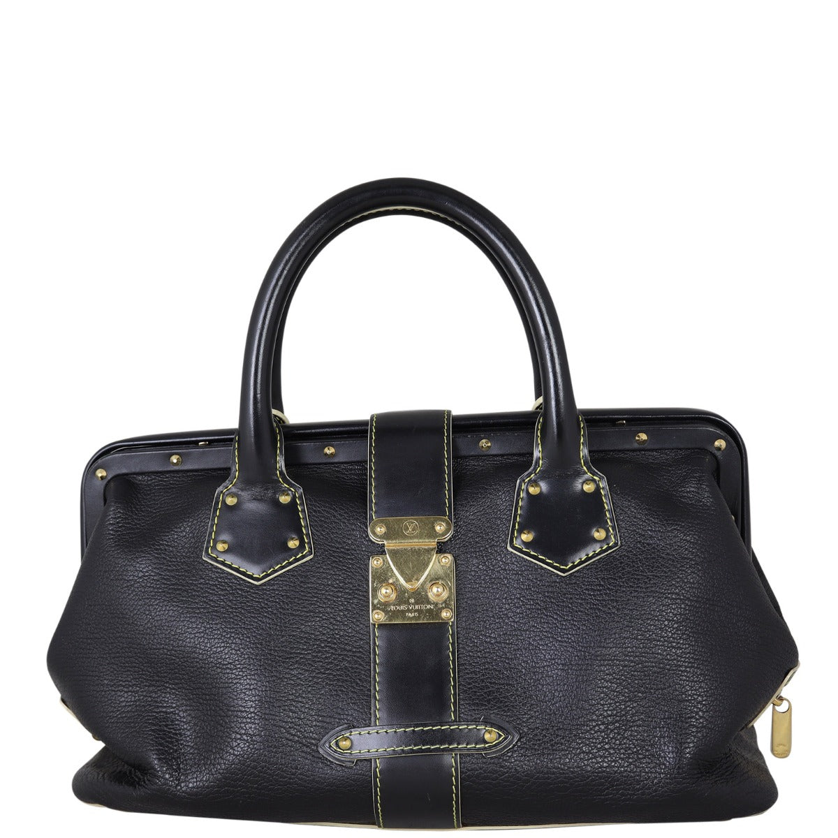 Louis Vuitton Suhali L’Ingenieux PM