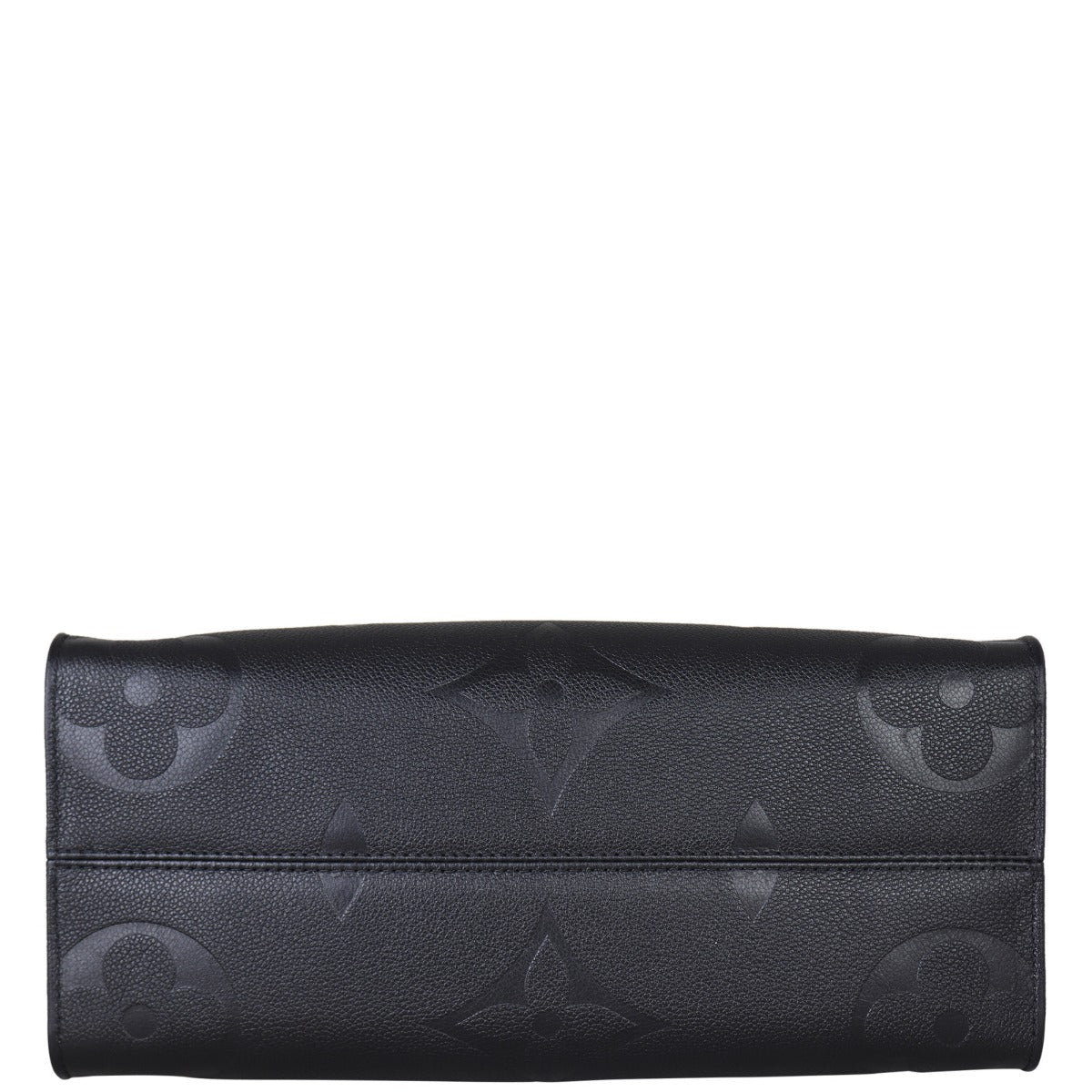 Louis Vuitton OnTheGo MM Monogram Empreinte Giant