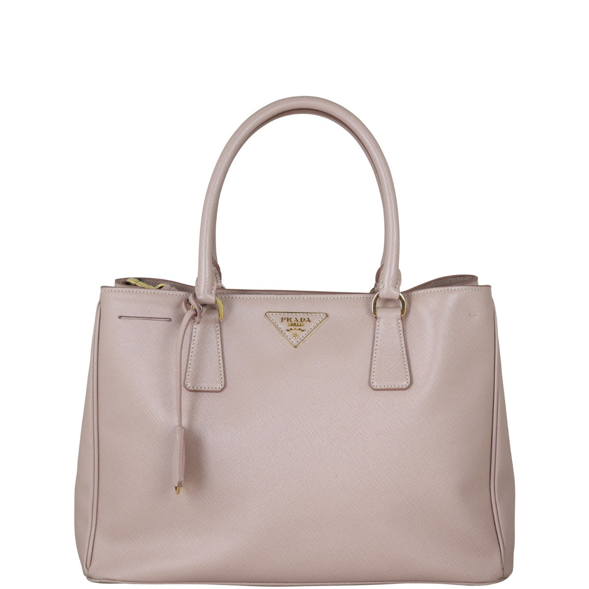 Prada Saffiano Lux Tote Medium