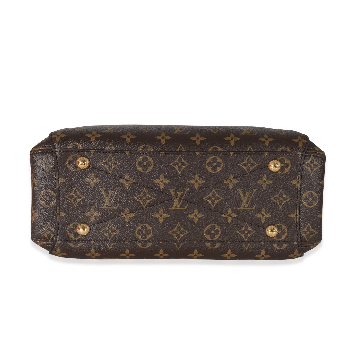 Louis Vuitton Louis Vuitton Monogram Canvas Montaigne MM