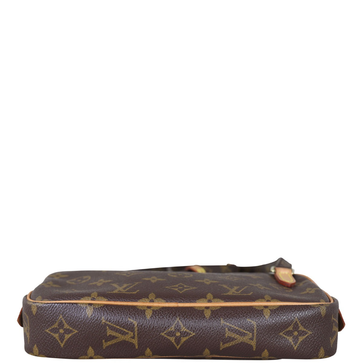 Louis Vuitton Marly Bandouliere Monogram