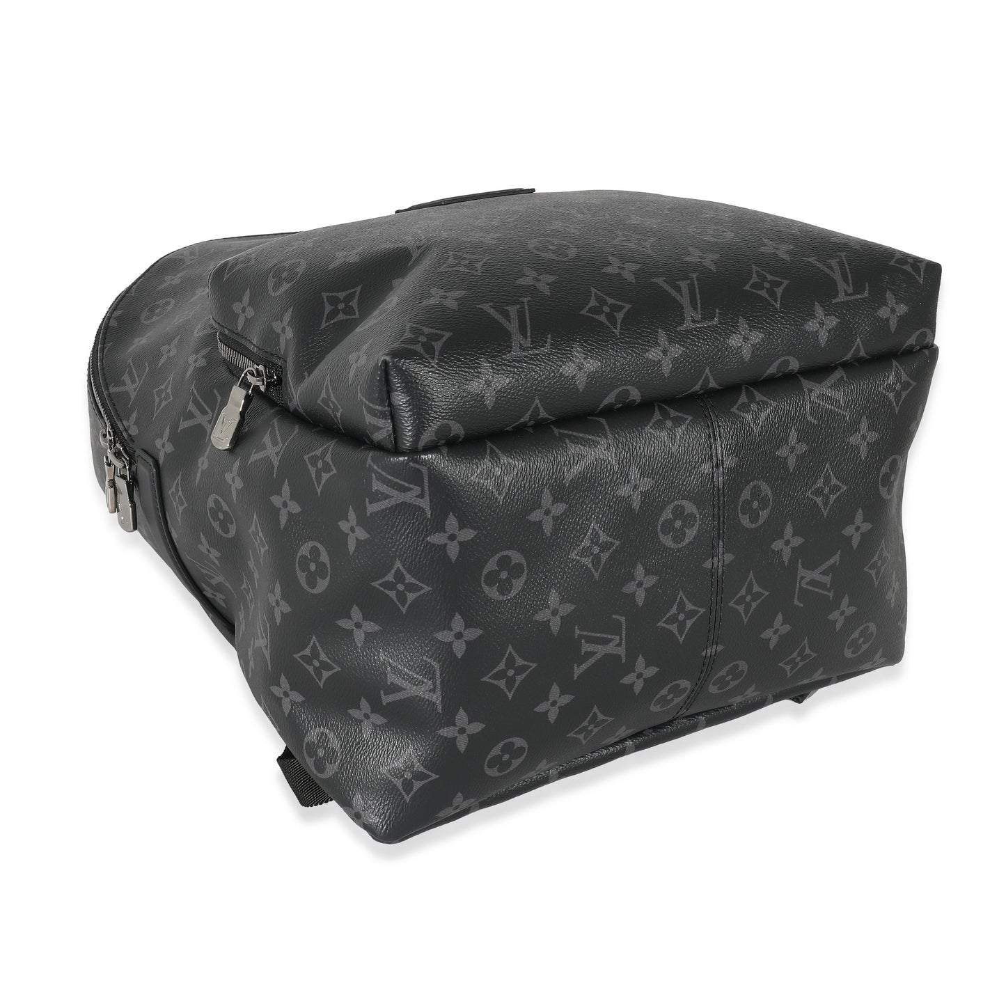 Louis Vuitton Monogram Eclipse Canvas Discovery Backpack PM