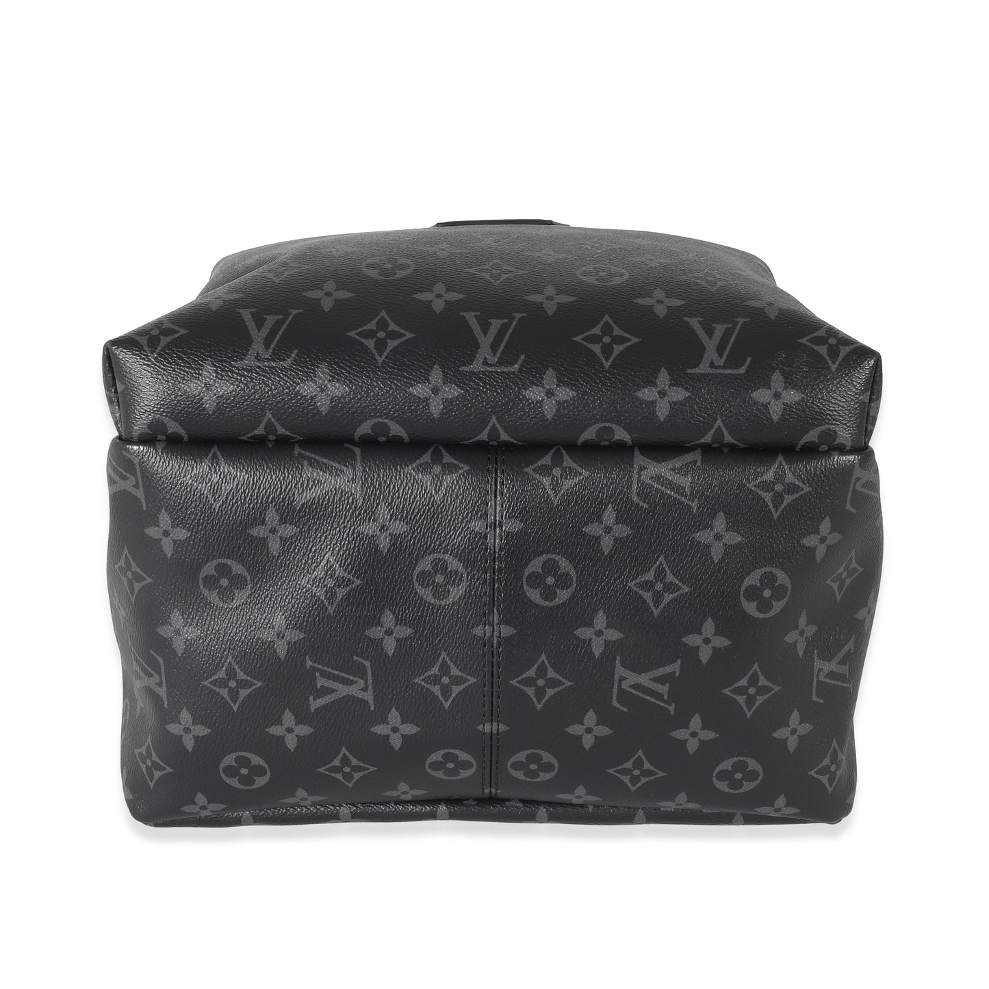 Louis Vuitton Monogram Eclipse Canvas Discovery Backpack PM