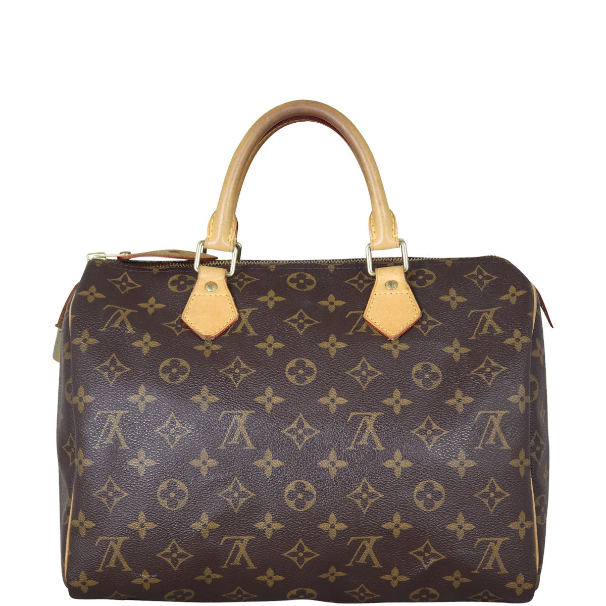 Louis Vuitton Speedy 30 Monogram