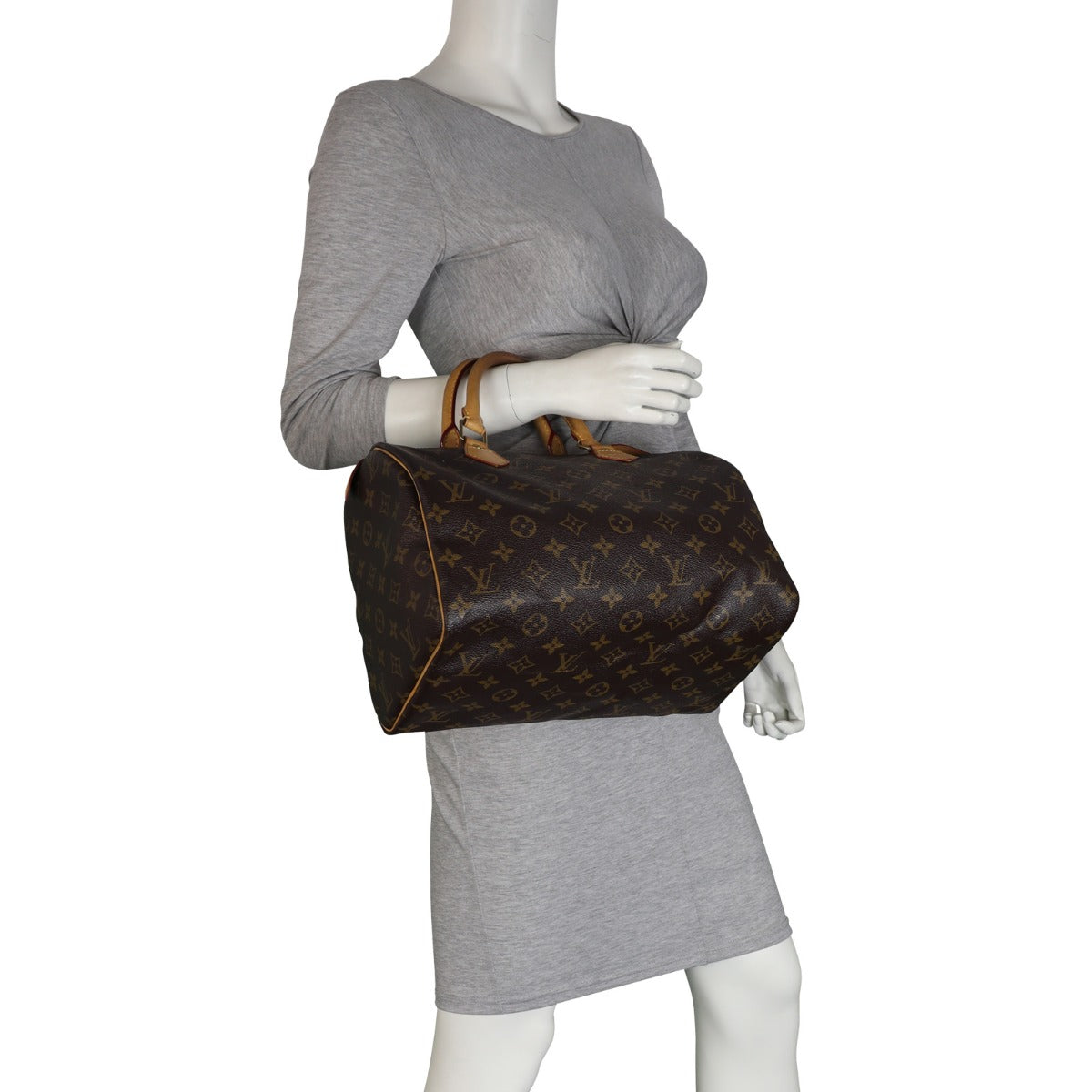 Louis Vuitton Speedy 30 Monogram