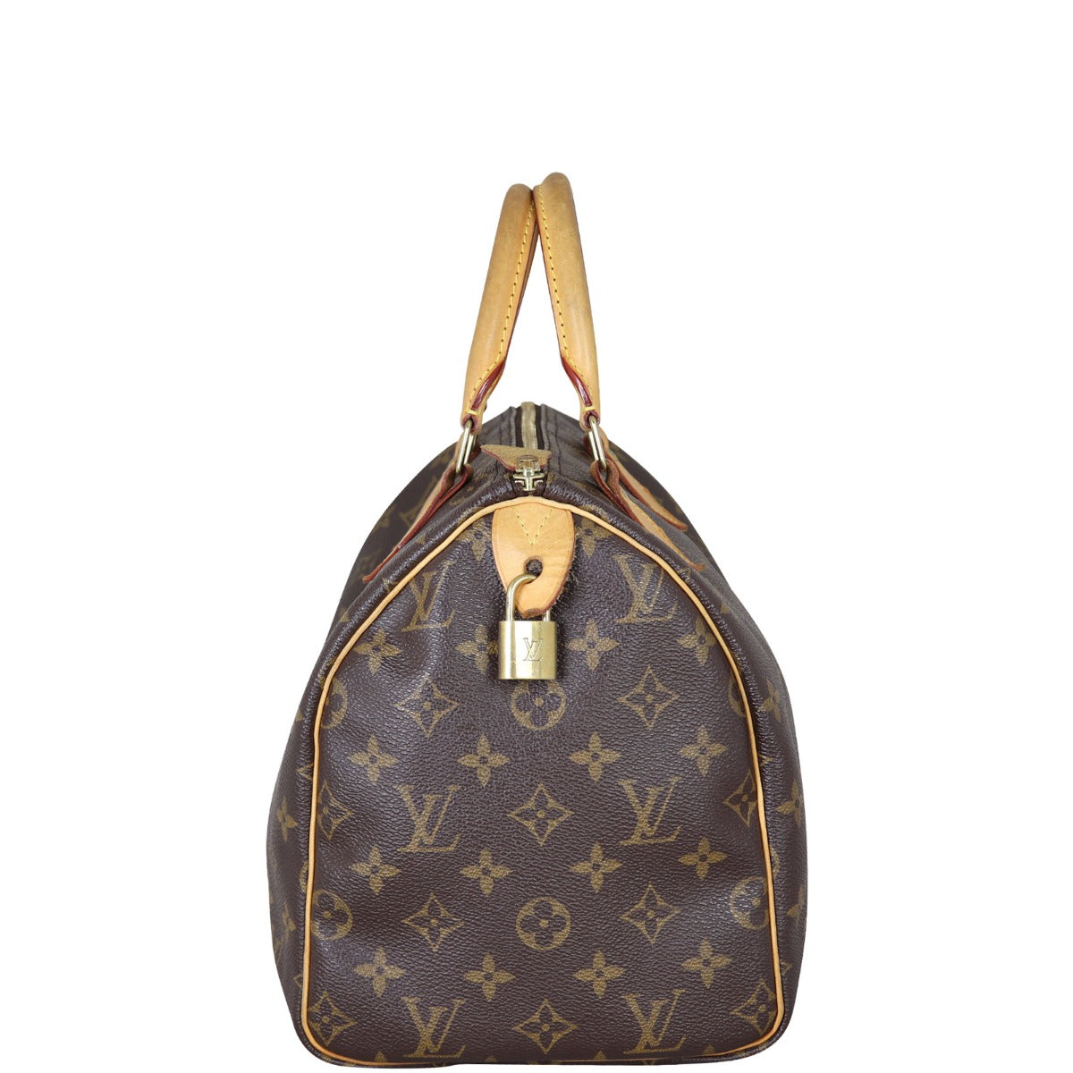 Louis Vuitton Speedy 30 Monogram