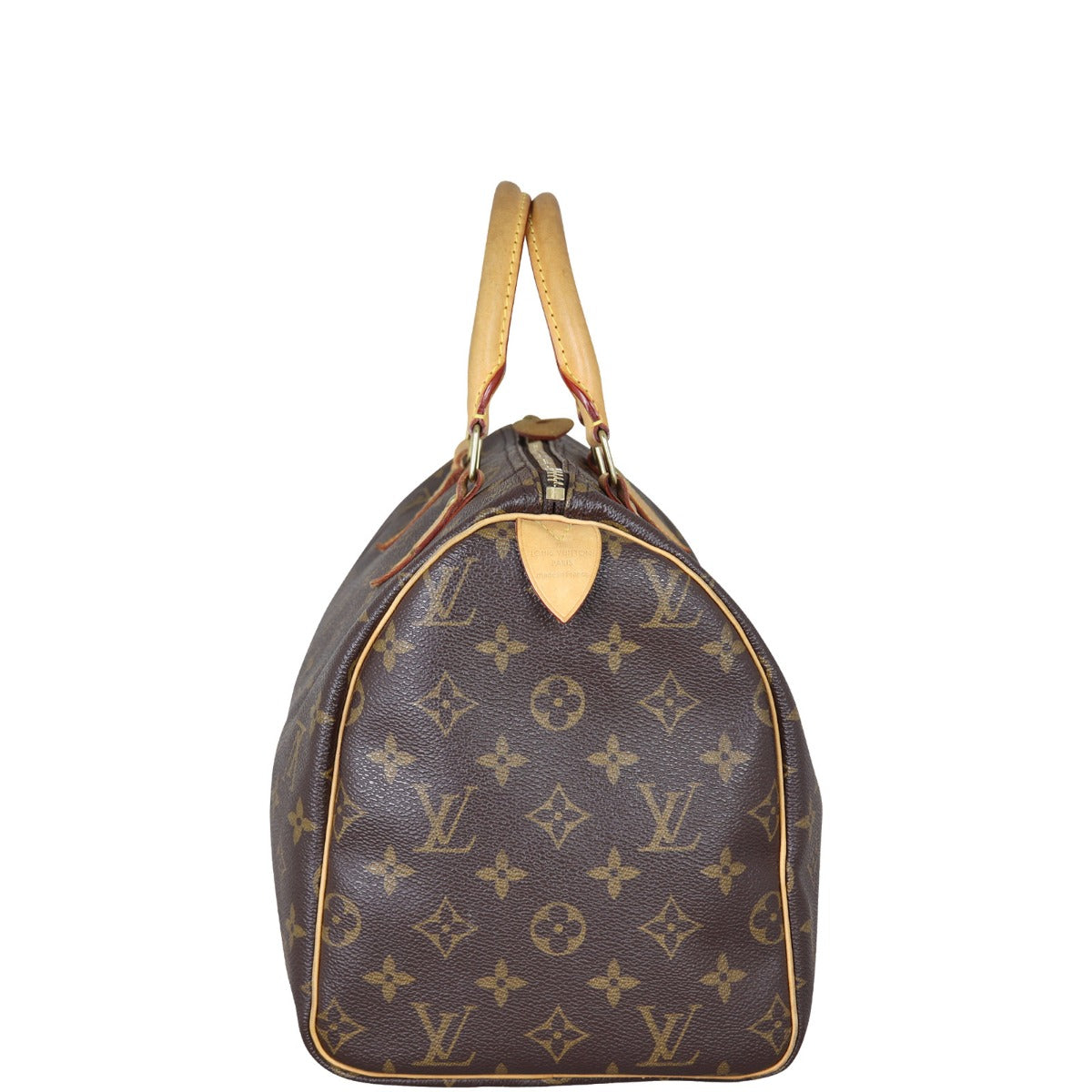 Louis Vuitton Speedy 30 Monogram