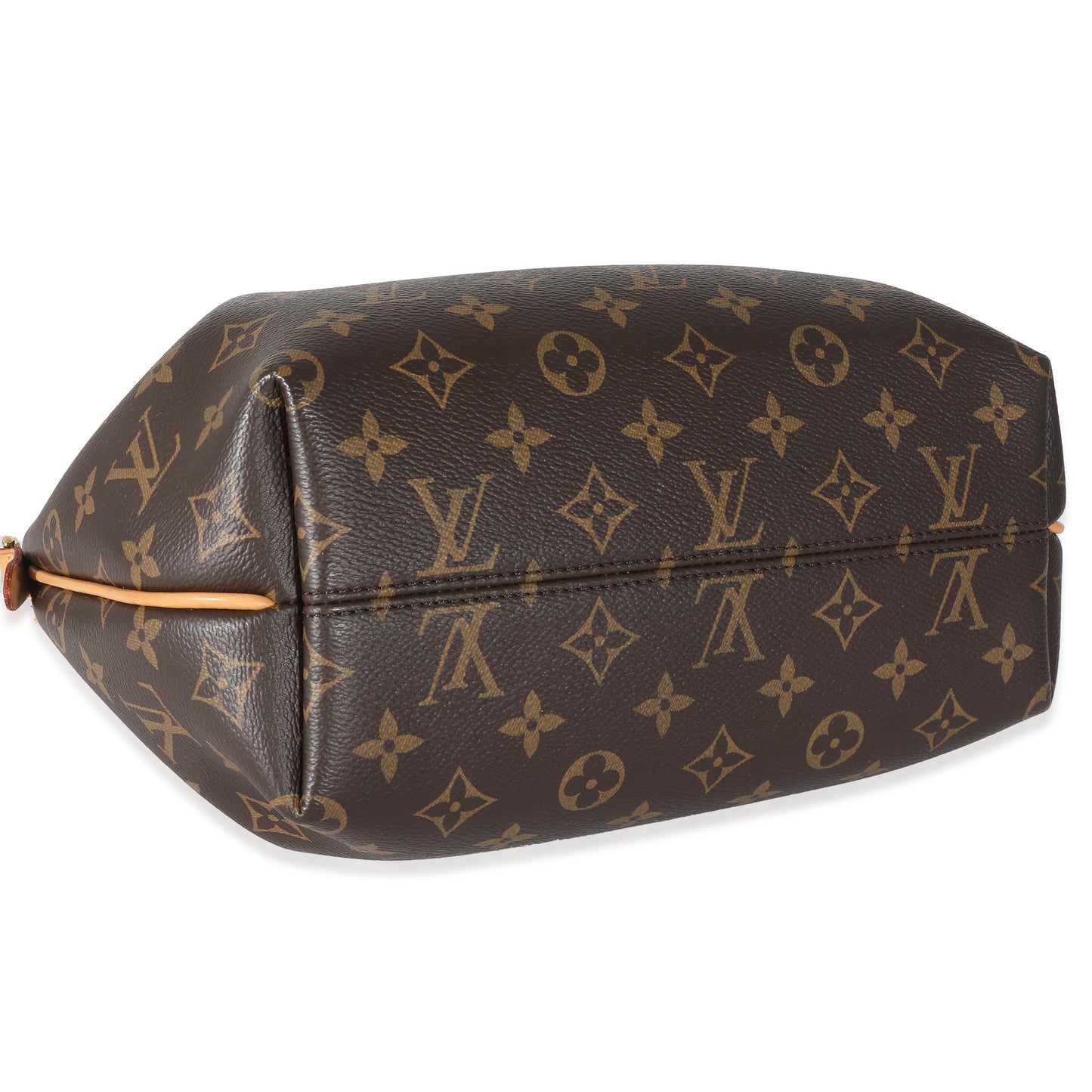 Louis Vuitton Louis Vuitton Monogram Canvas Turenne PM
