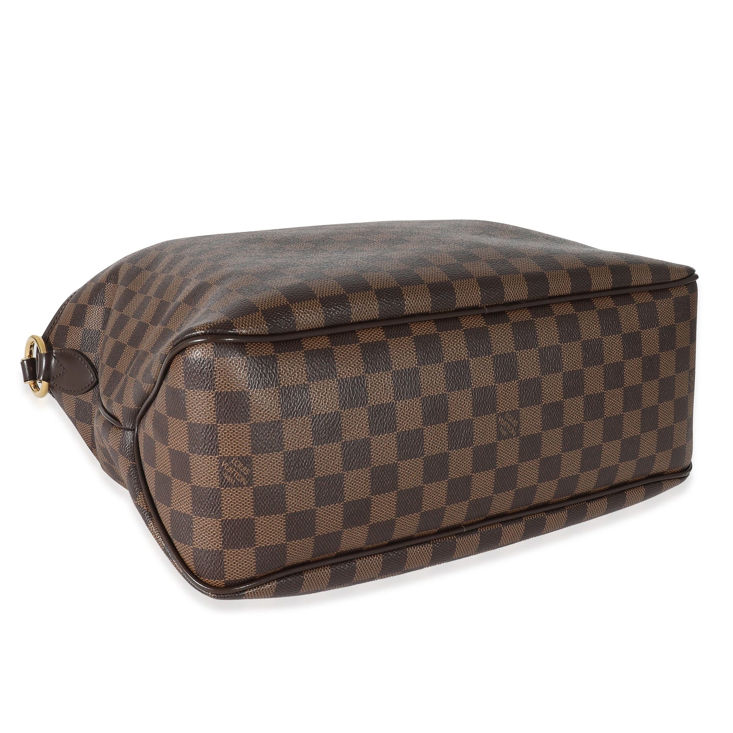 Louis Vuitton Louis Vuitton Damier Ebene Canvas Delightful MM
