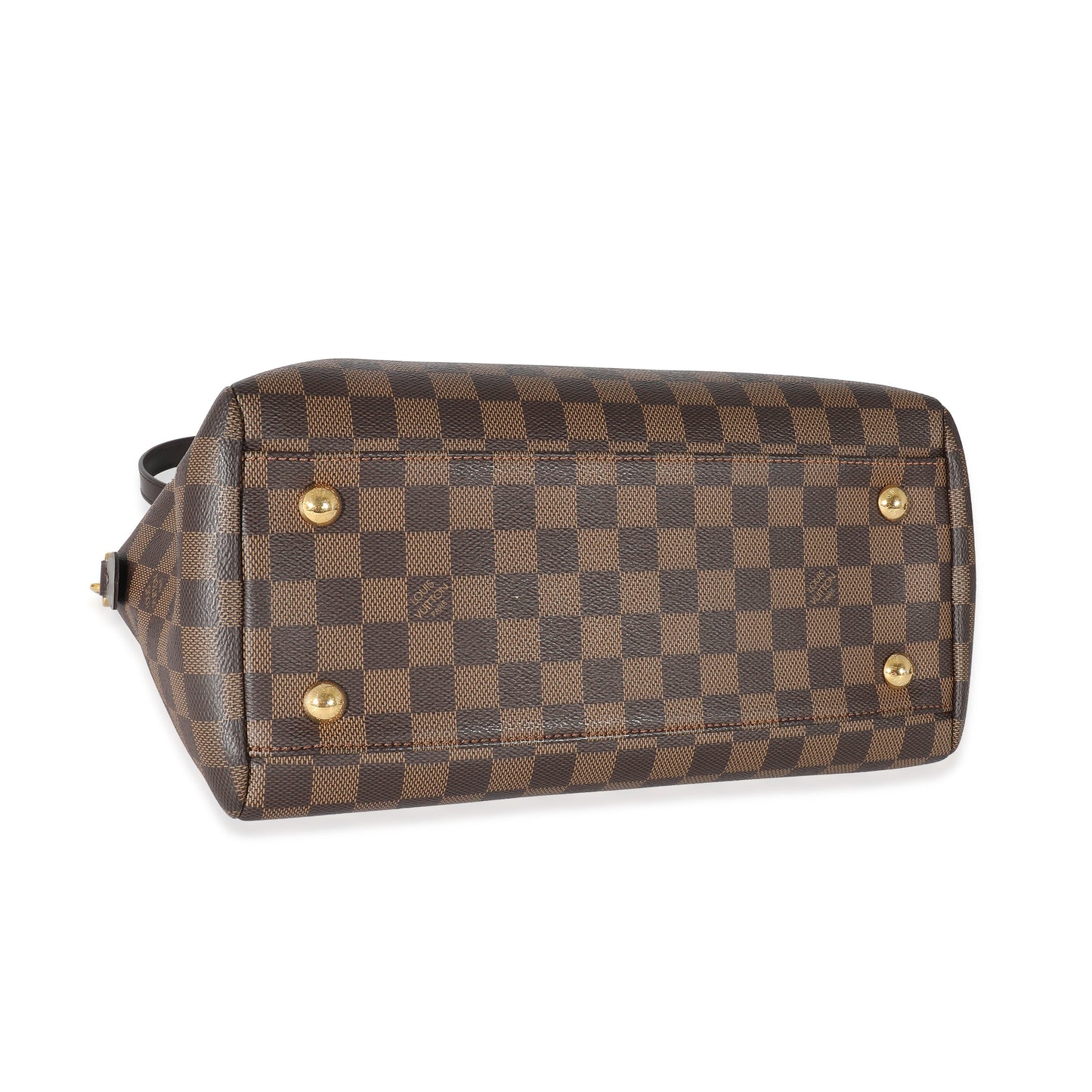 Louis Vuitton Louis Vuitton Damier Ebene Canvas Mews