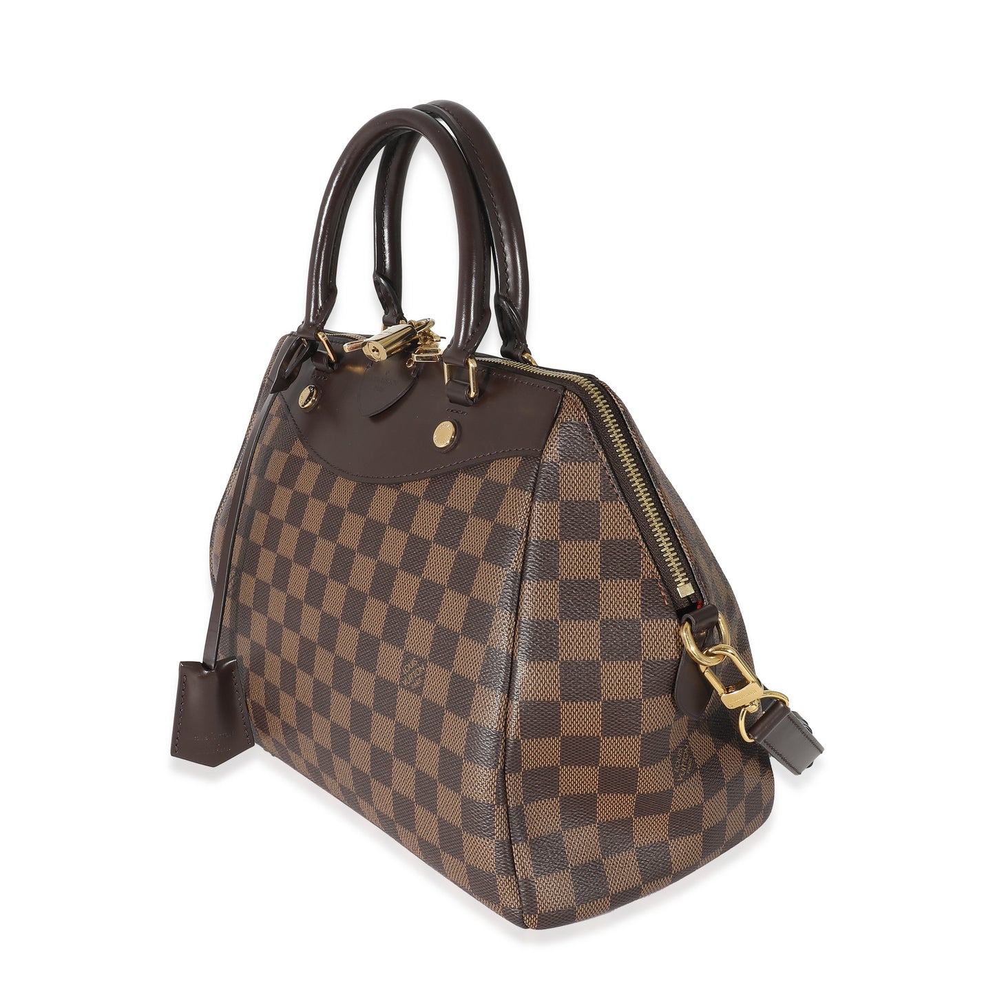 Louis Vuitton Louis Vuitton Damier Ebene Canvas Mews