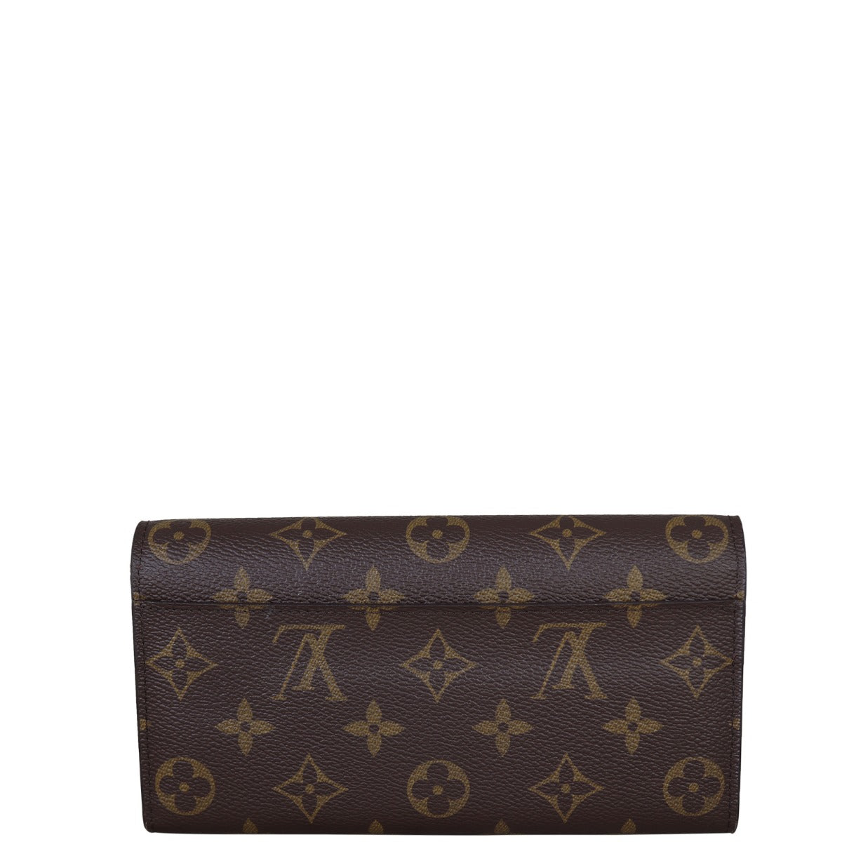 Louis Vuitton Sarah Wallet Monogram