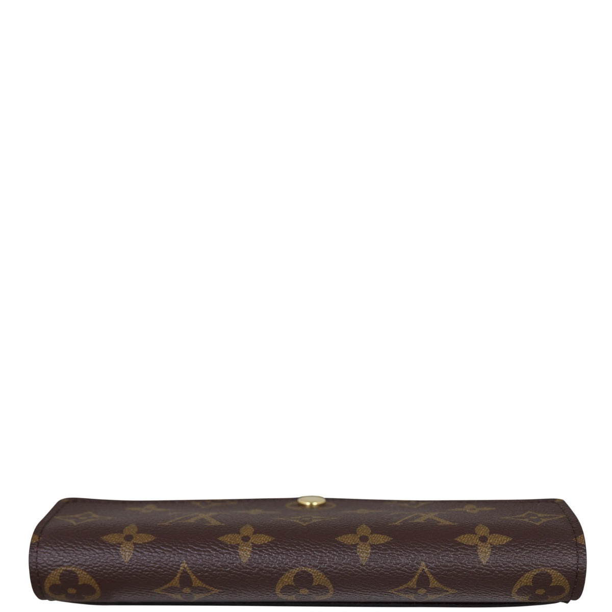 Louis Vuitton Sarah Wallet Monogram