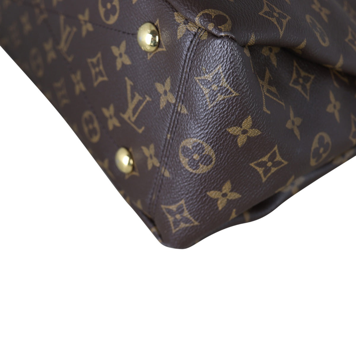 Louis Vuitton Pallas MM Monogram