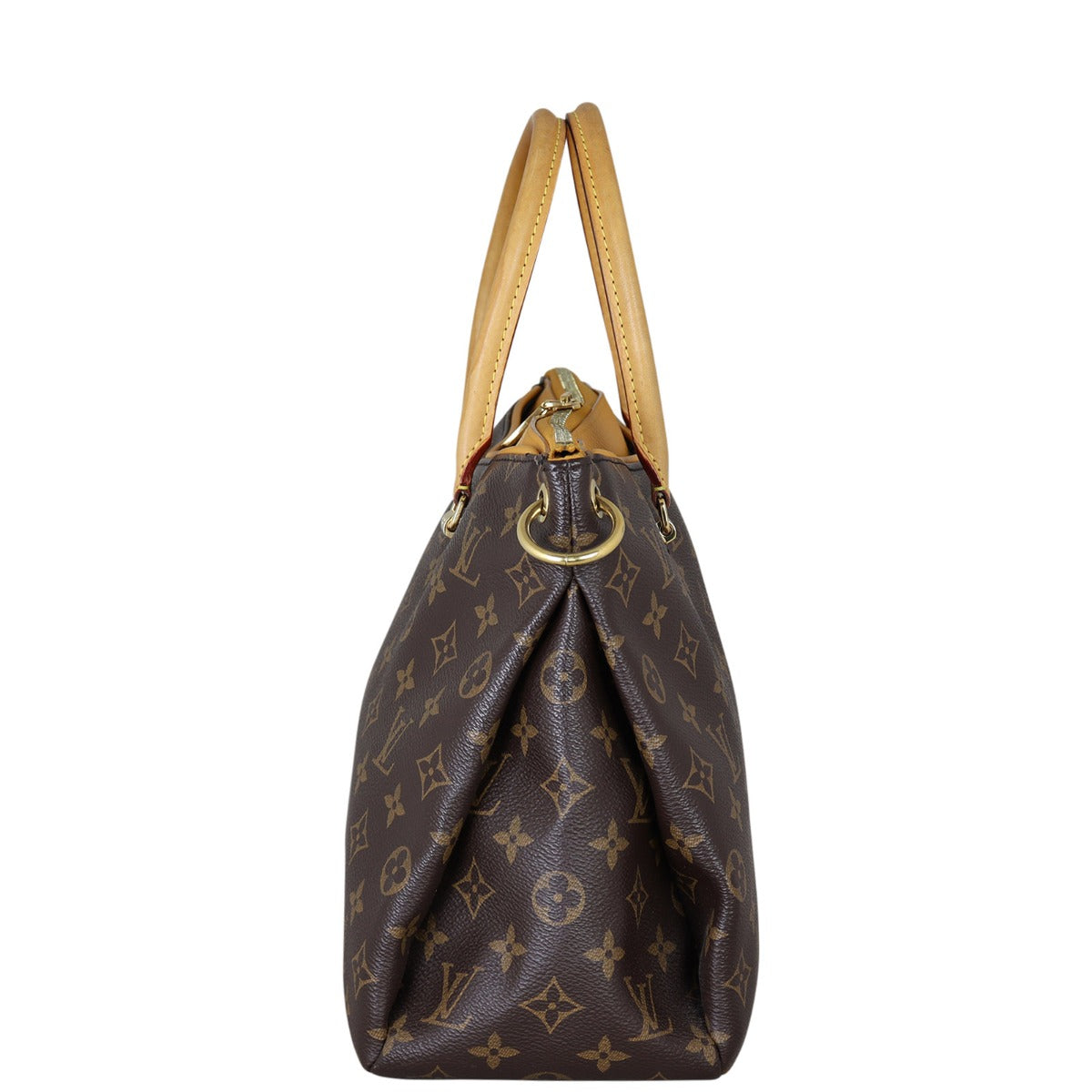 Louis Vuitton Pallas MM Monogram