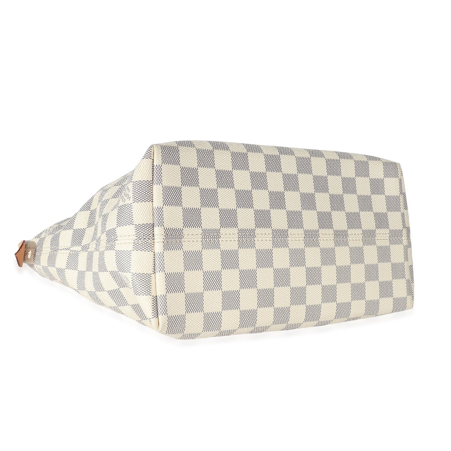 Louis Vuitton Louis Vuitton Damier Azur Canvas Iena PM