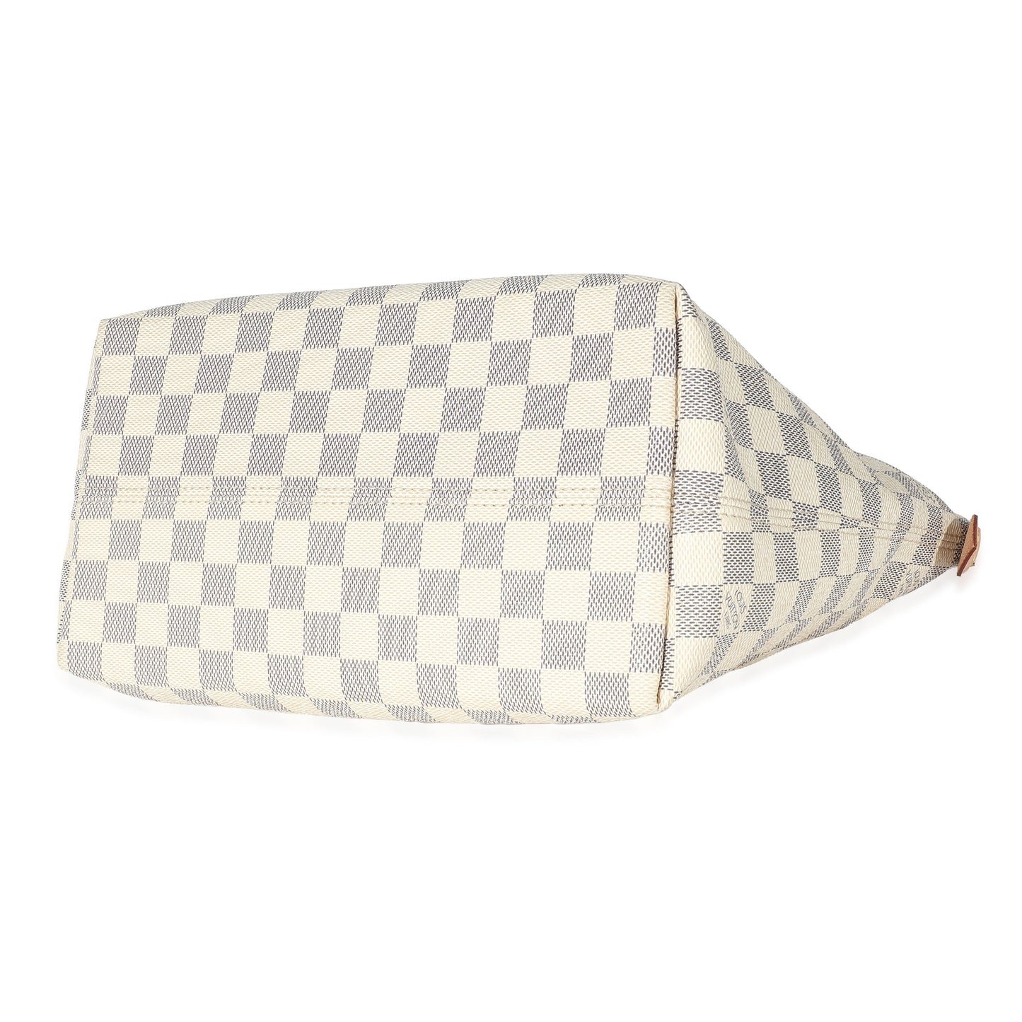 Louis Vuitton Louis Vuitton Damier Azur Canvas Iena PM