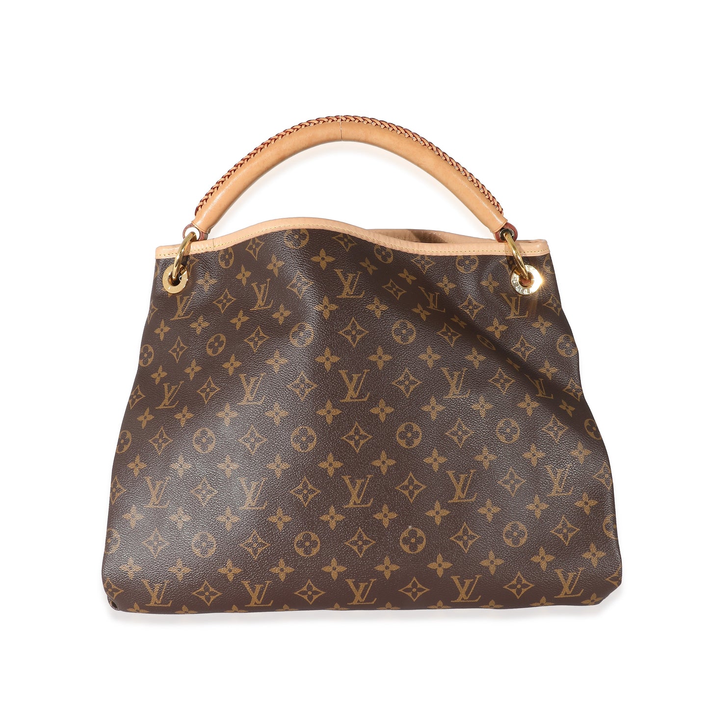 Louis Vuitton Louis Vuitton Monogram Canvas Artsy MM
