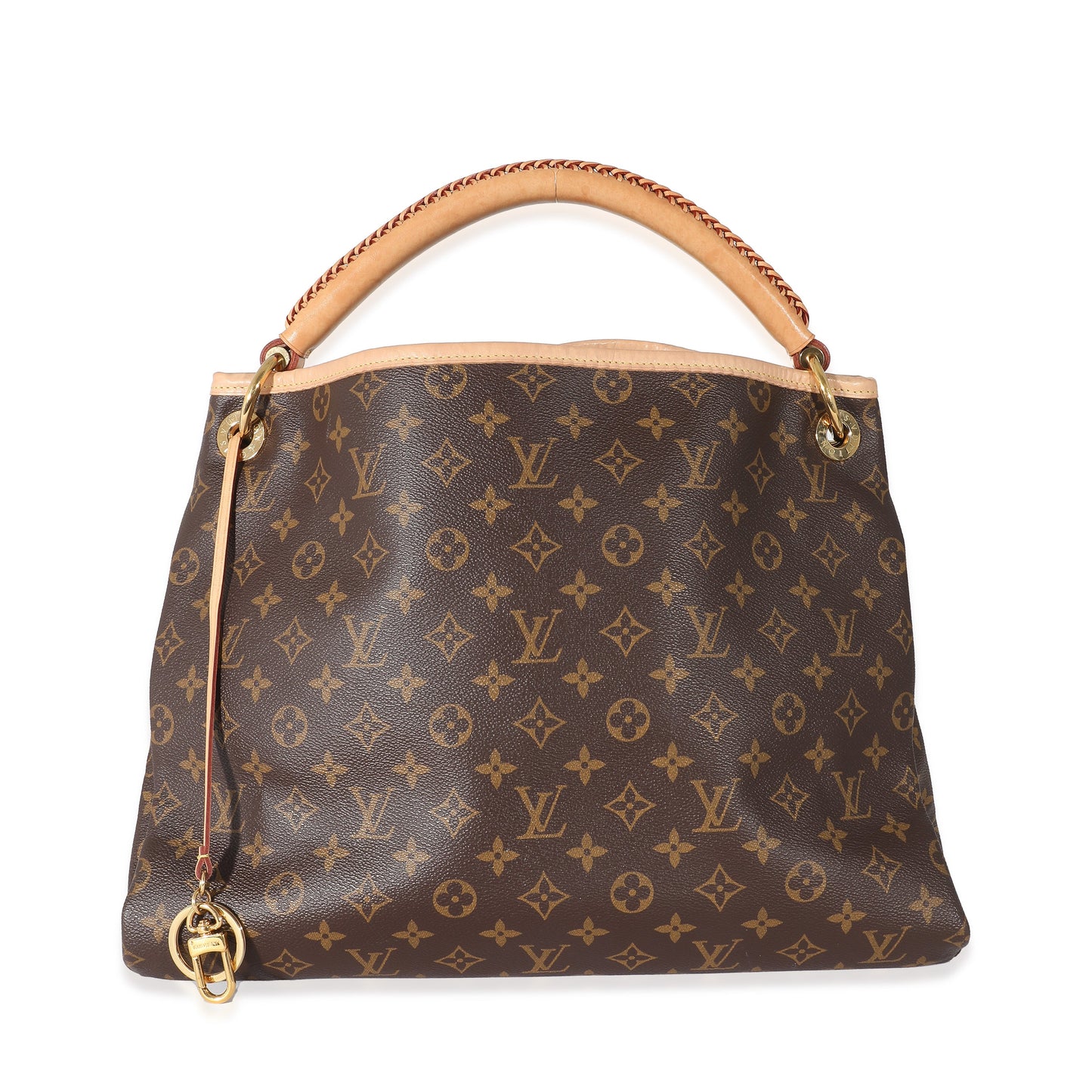 Louis Vuitton Louis Vuitton Monogram Canvas Artsy MM