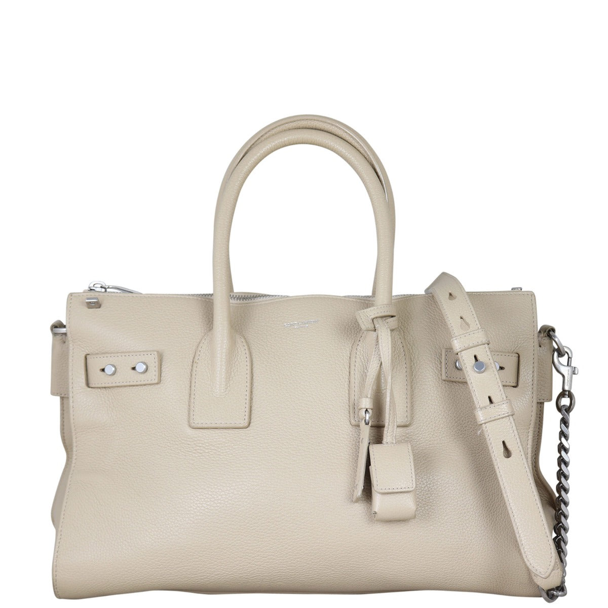 Saint Laurent Sac de Jour Souple Small