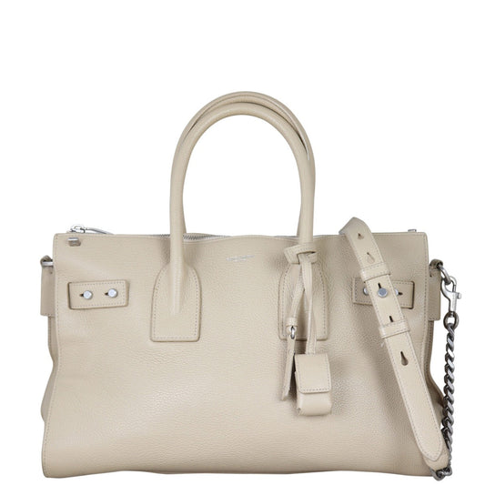 Saint Laurent Sac de Jour Souple Small