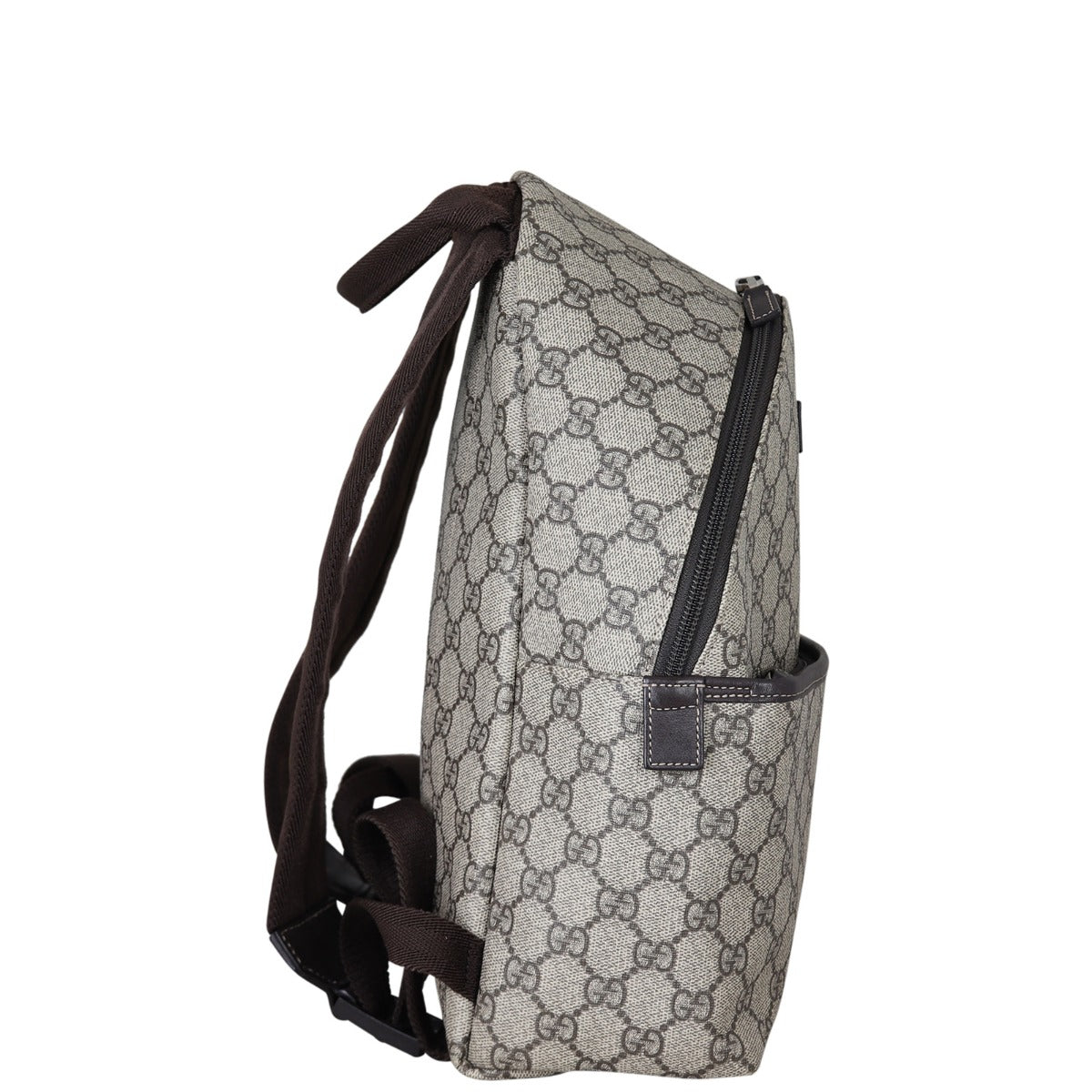 Gucci GG Supreme Eden Backpack Small