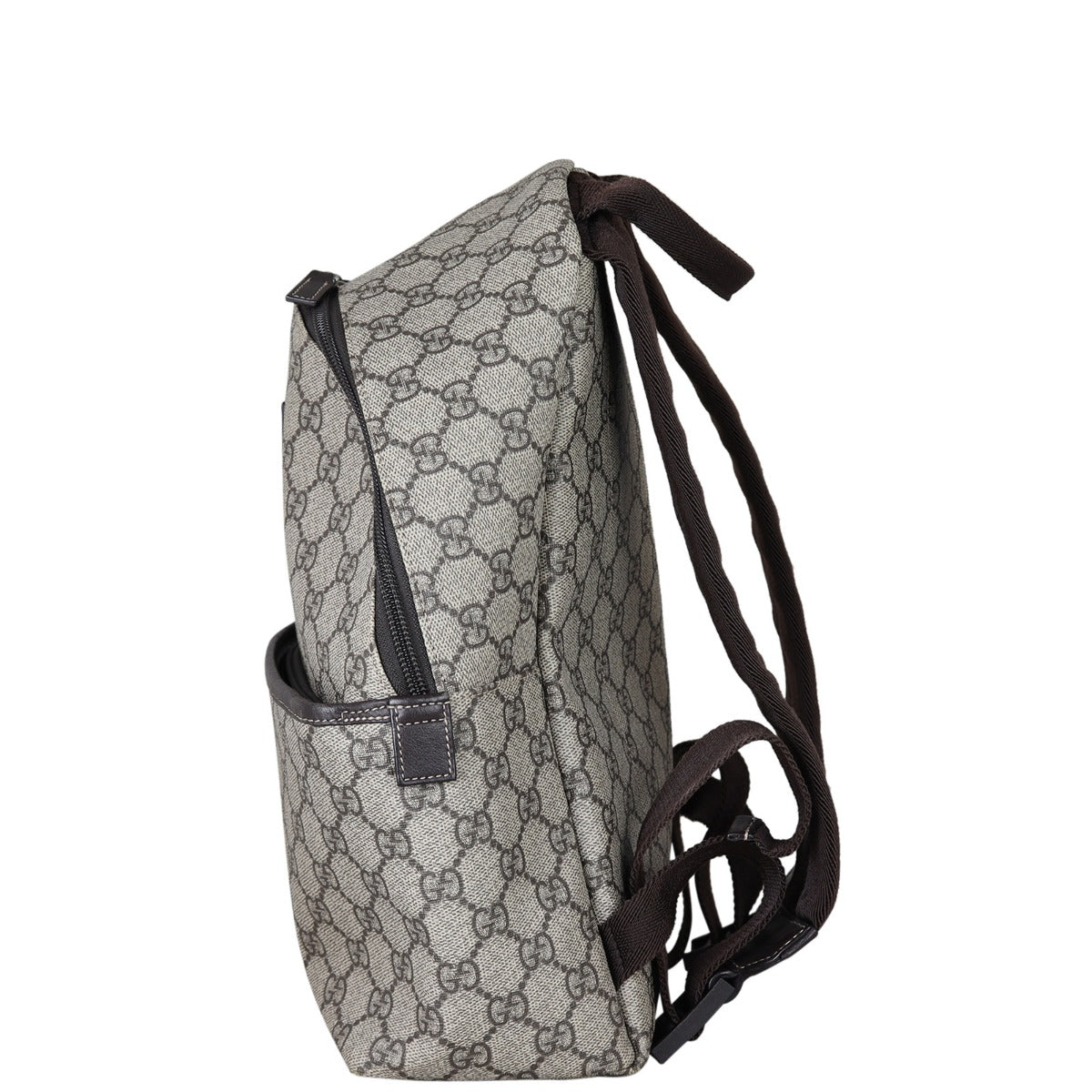 Gucci GG Supreme Eden Backpack Small