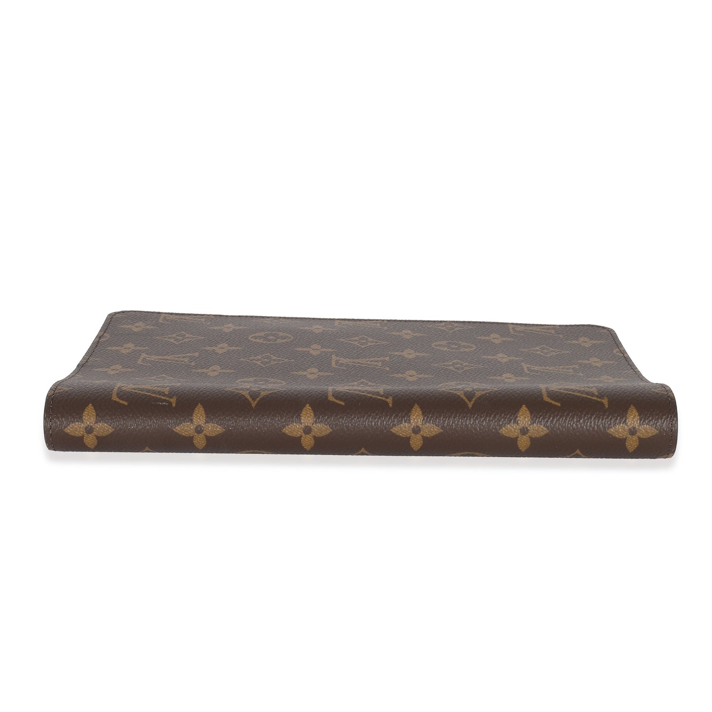 Louis Vuitton Louis Vuitton Monogram Canvas Desk Agenda Cover