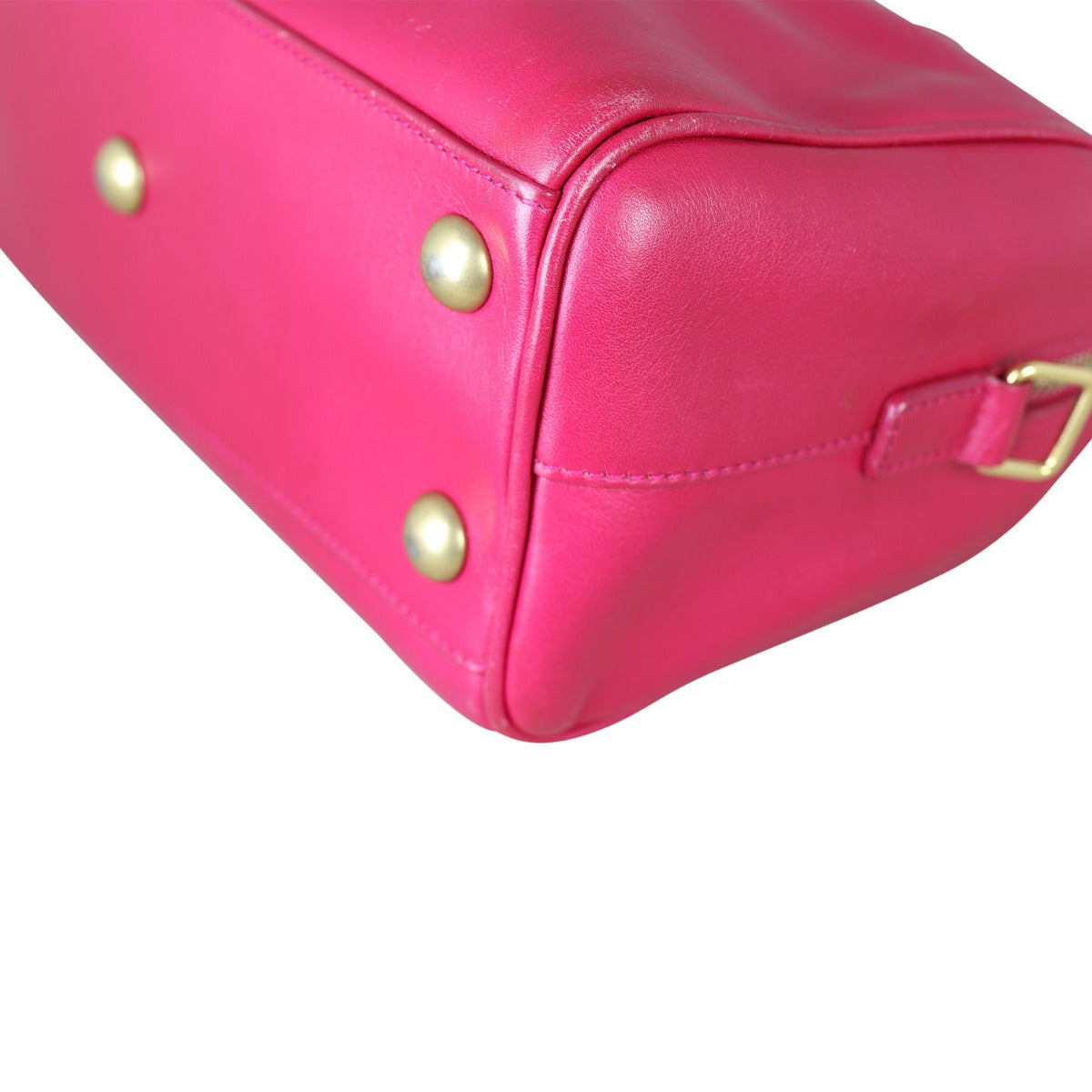 Saint Laurent Classic Duffle Baby