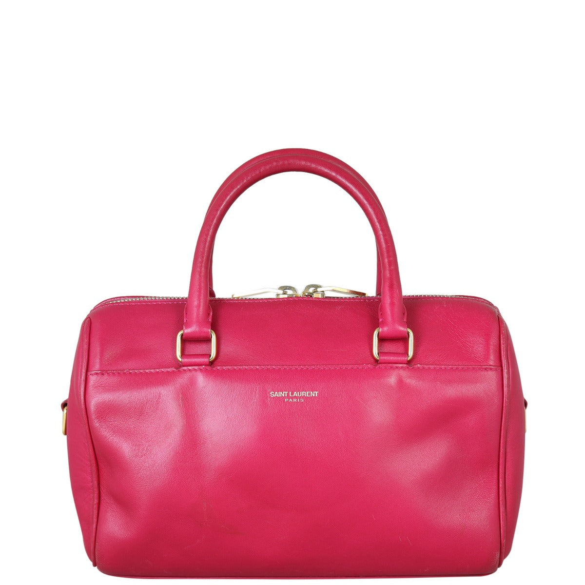 Saint Laurent Classic Duffle Baby
