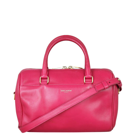 Saint Laurent Classic Duffle Baby