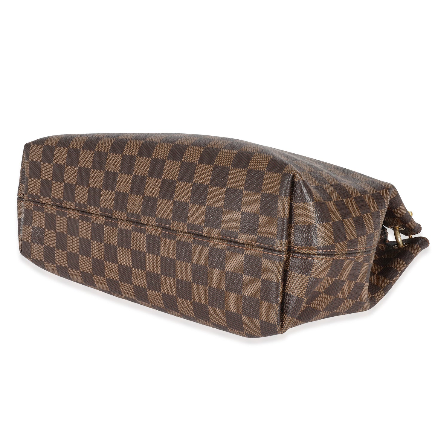 Louis Vuitton Louis Vuitton Damier Ebene Canvas Graceful PM