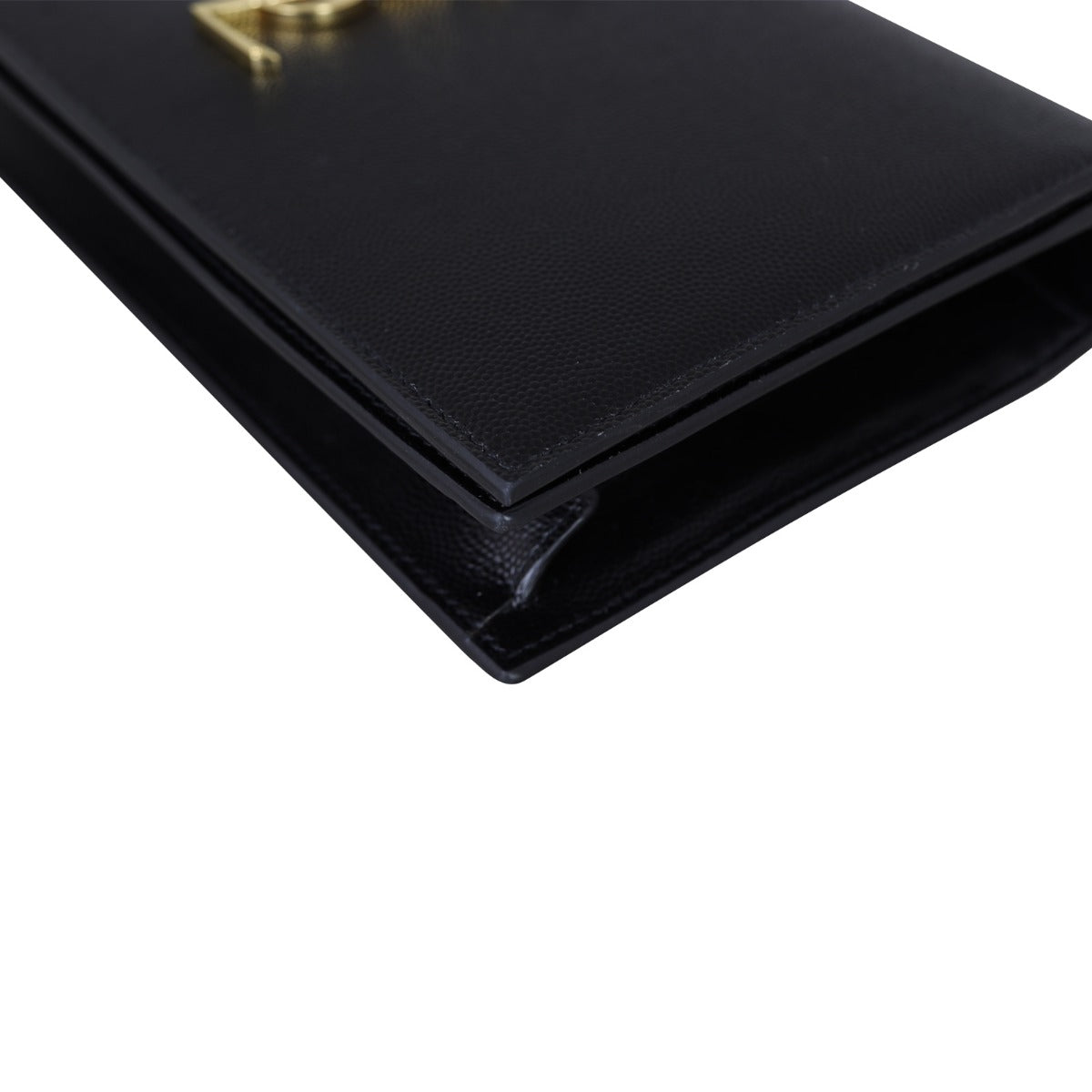 Saint Laurent Kate Monogram Clutch
