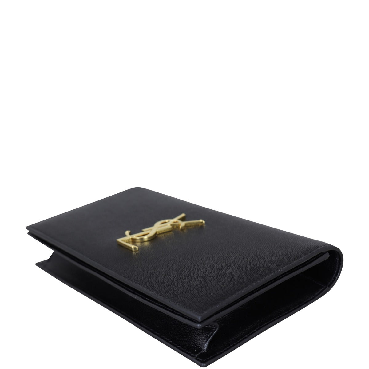 Saint Laurent Kate Monogram Clutch