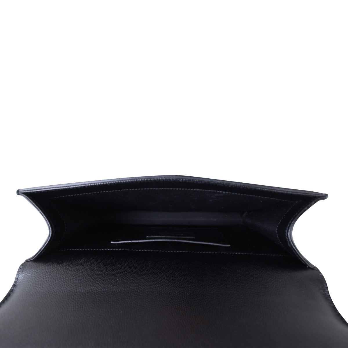 Saint Laurent Kate Monogram Clutch