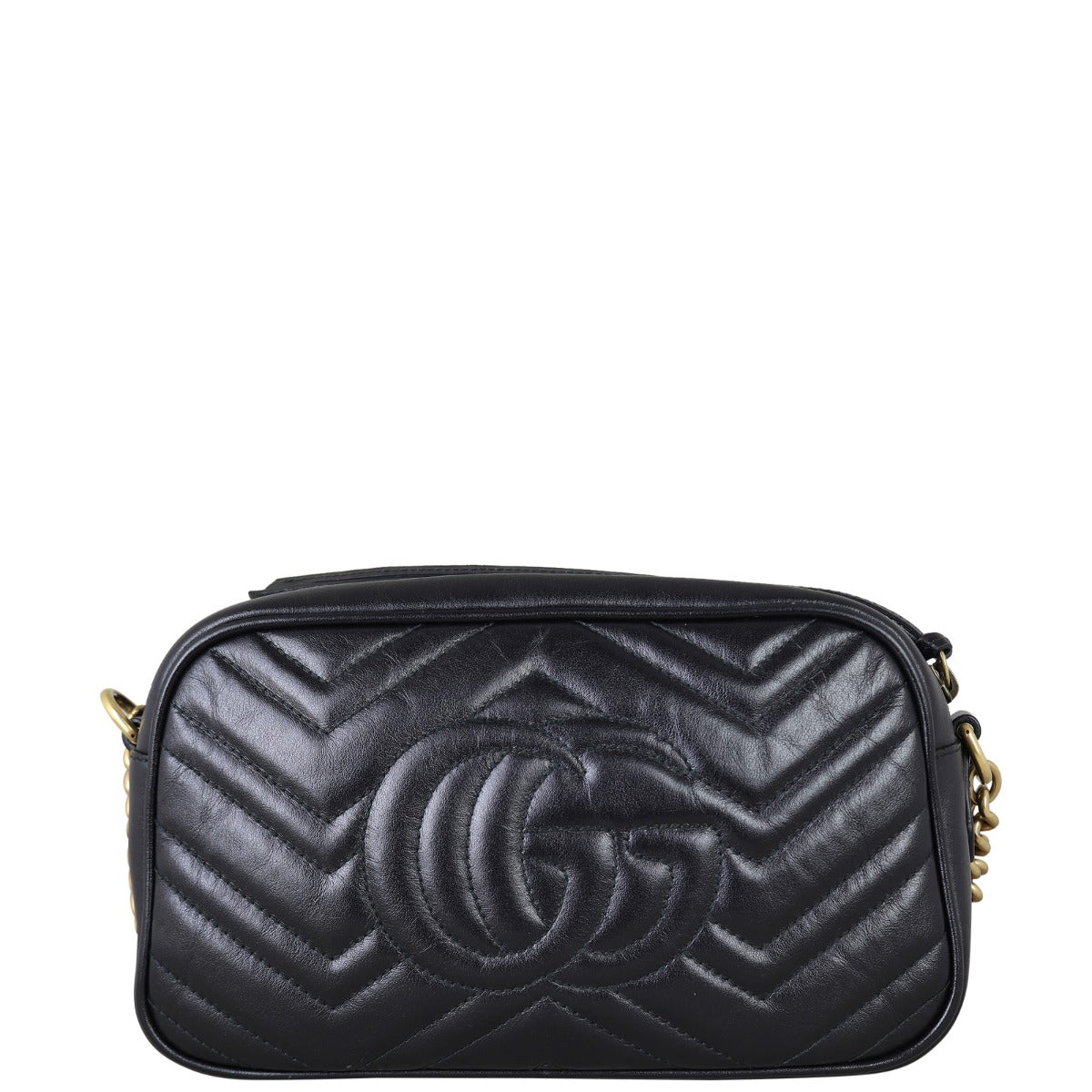 Gucci GG Marmont Small Camera Bag