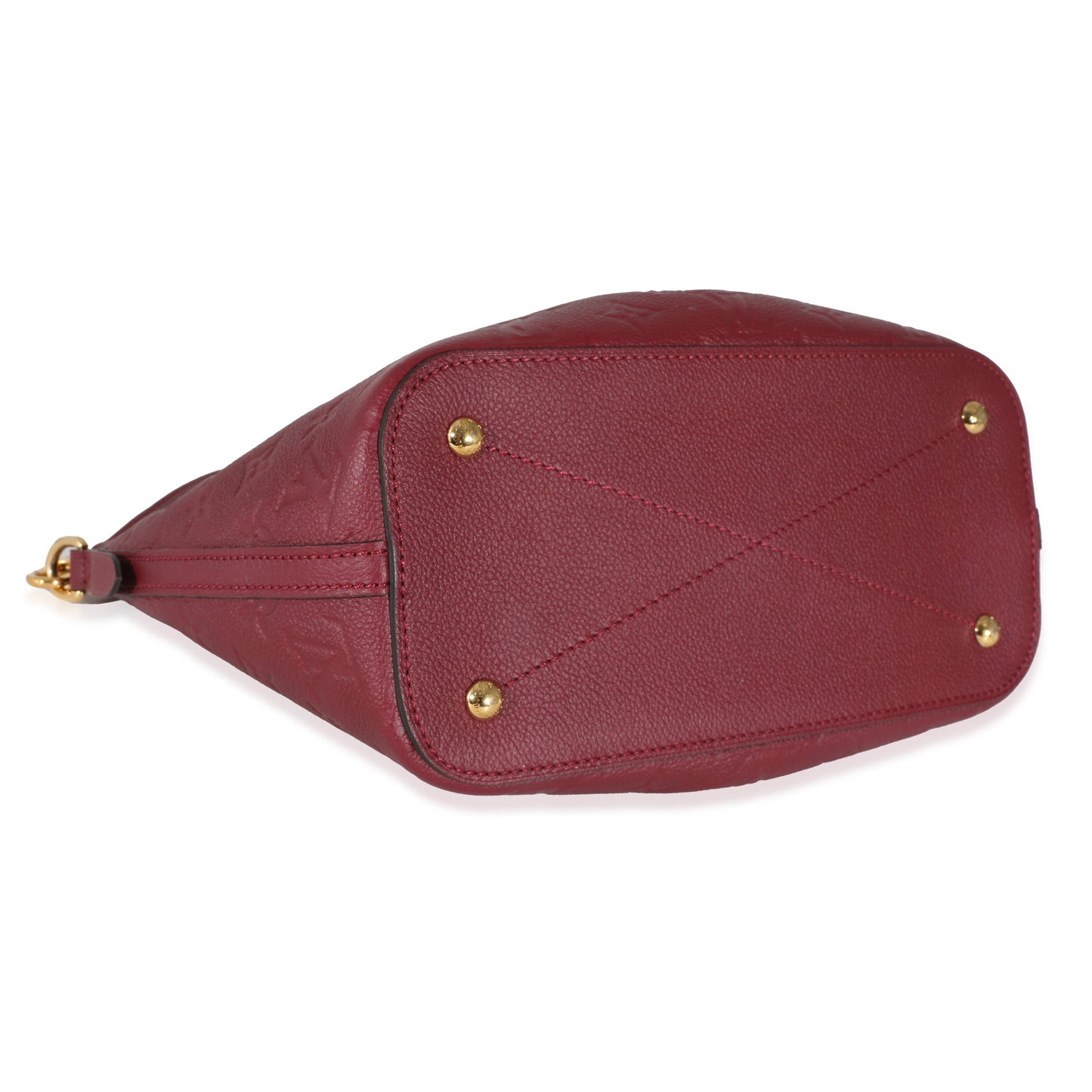 Louis Vuitton Empreinte Monogram Raisin Mazarine PM